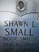 Shawn Small death by force case in Columbus, OH