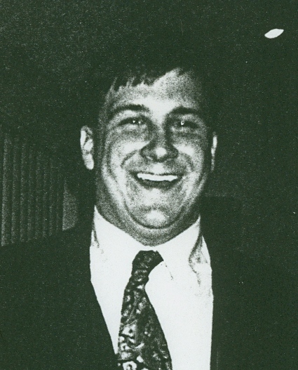 Robert Baugh death by force case profile photo
