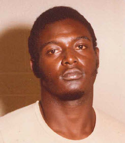 Jamie Jones death by force case profile photo