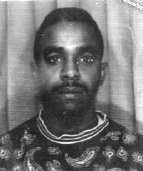 Neville Hudson death by force case profile photo