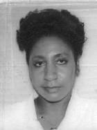 Nanette Miller death by force case profile photo