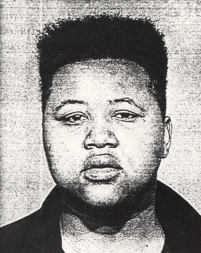 Debbie Rose   death by force case in Lockbourne, OH