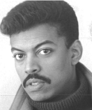 Eric Farrow death by force case profile photo