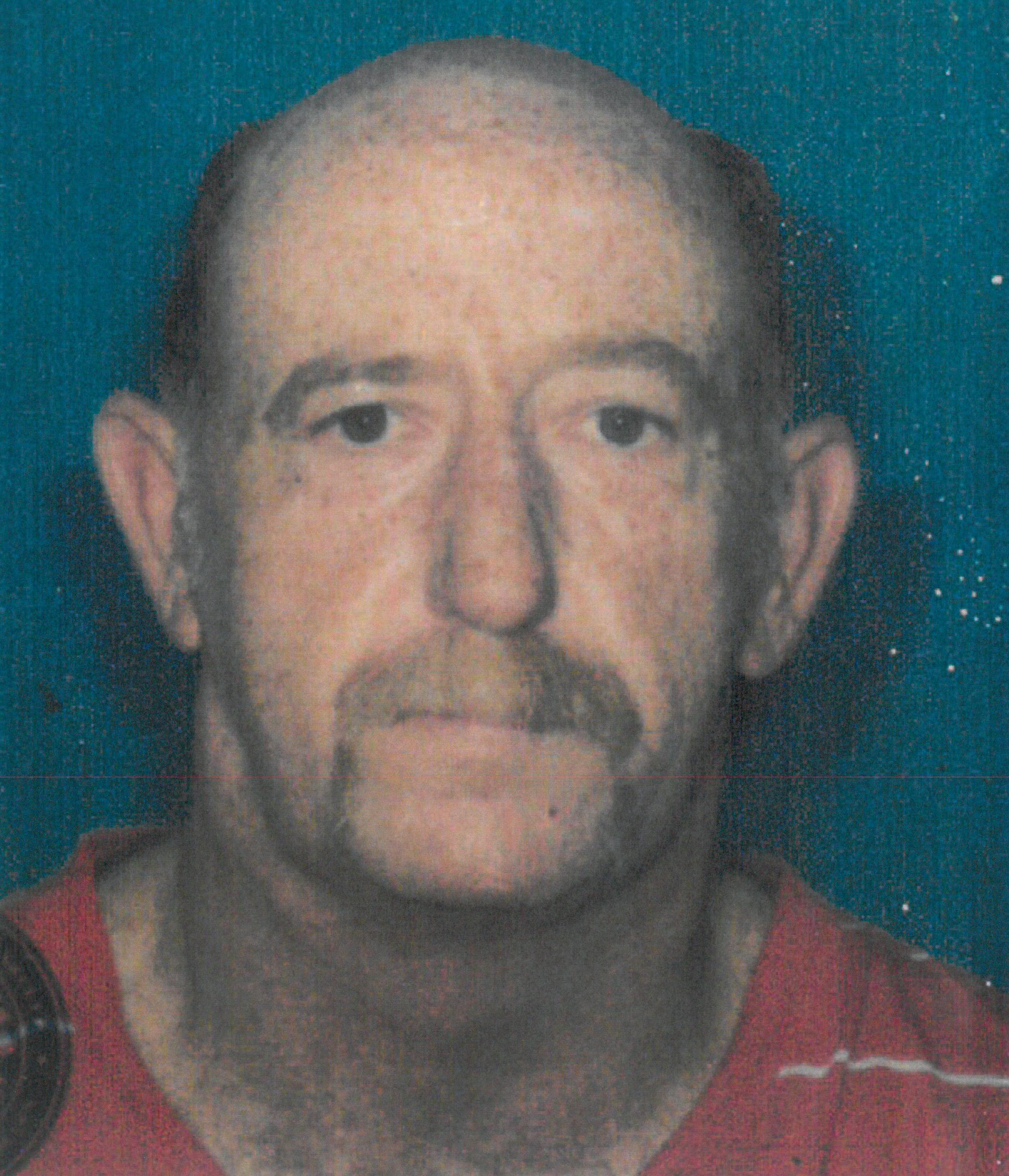 Richard Mincher death by force case profile photo