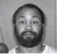 George Harris death by force case profile photo