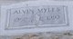 Alvin Myles death by force case in Columbus, OH