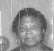 Brenda Morrison death by force case profile photo