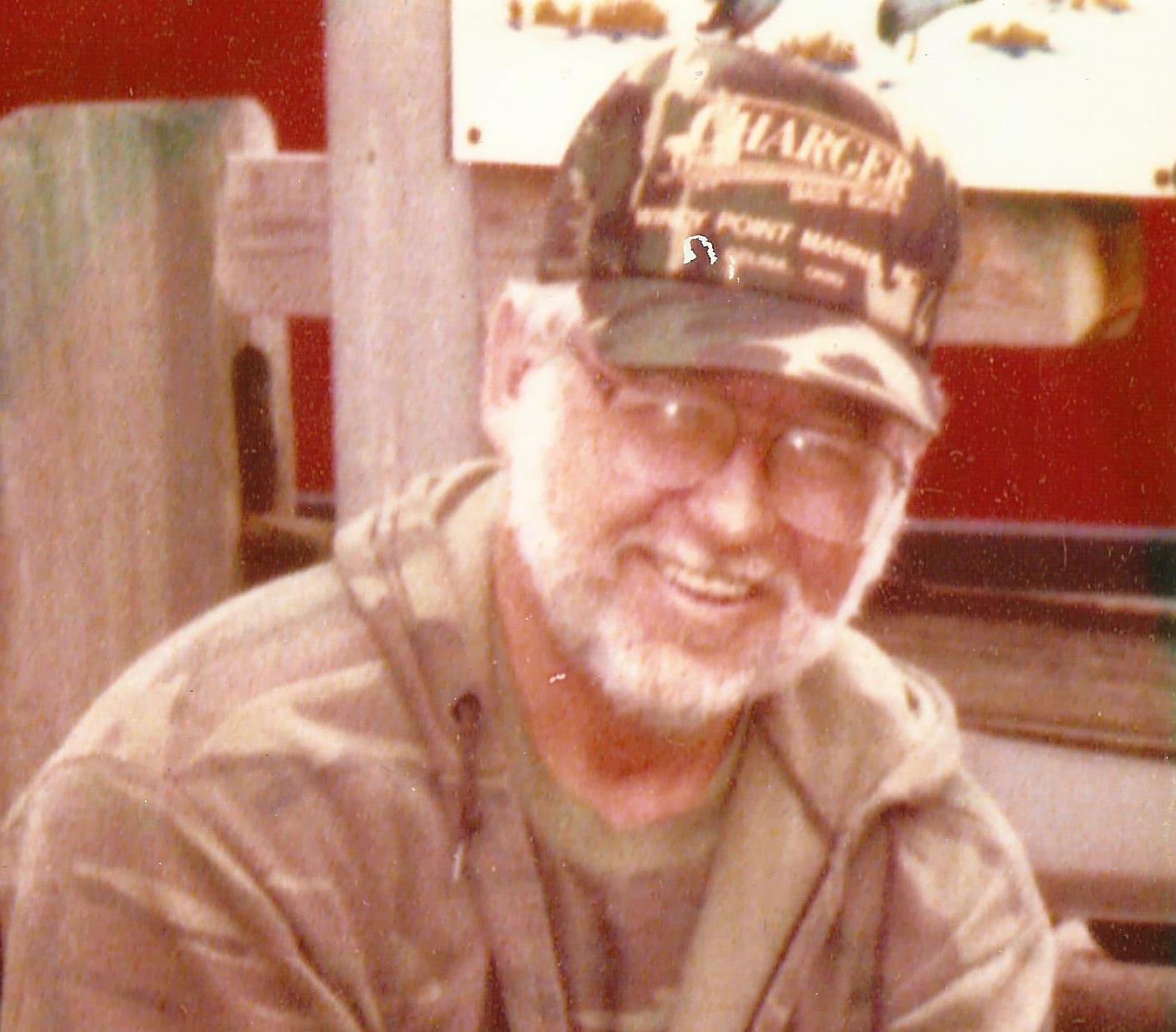 Ronald Pohl death by force case in Vinton, OH