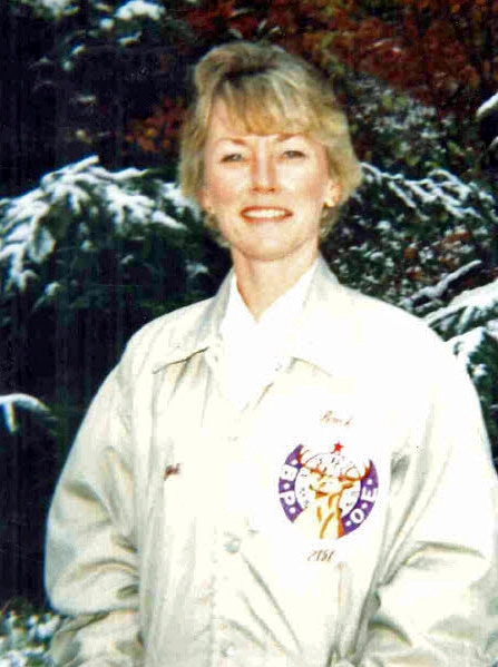 Sharon Kedzierski death by force case profile photo