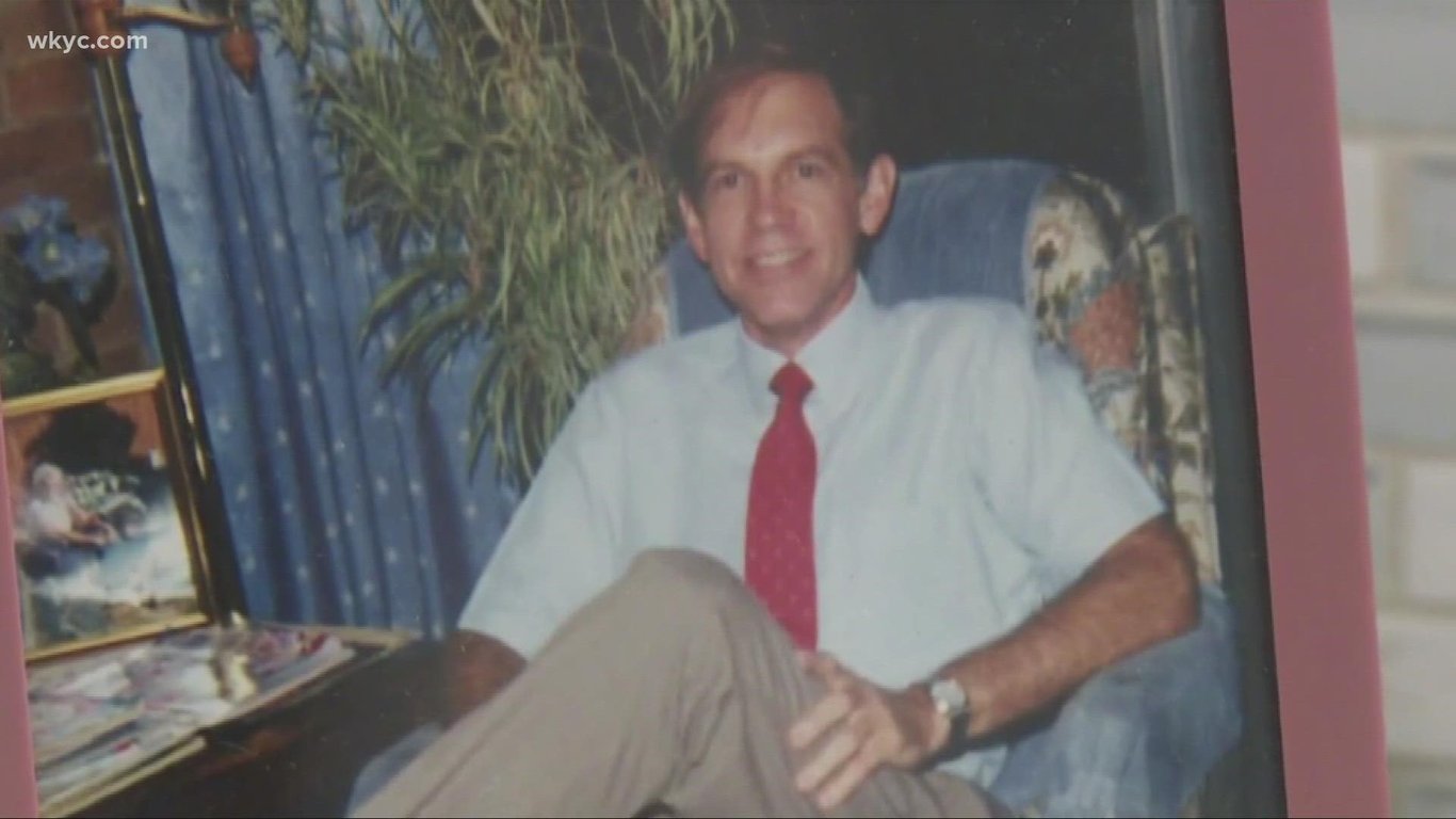 Raymond Timbrook death by force case in Kirtland Hills, OH