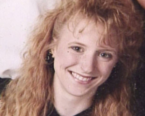 Amy Hooper death by force case profile photo