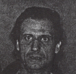 Ronald May death by force case profile photo