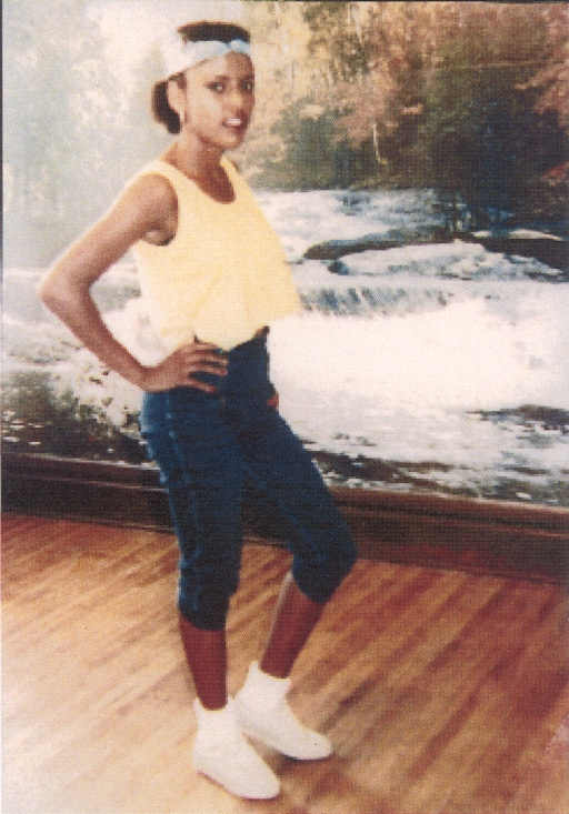 Sheronda Norris death by force case in Columbus, OH