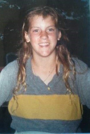 Robin Stone death by force case profile photo