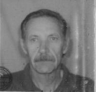 Robert Vansickle death by force case profile photo