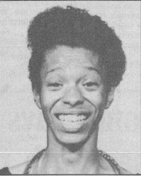 Portia Mitchell death by force case in Columbus, OH
