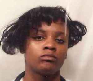 Samone Anderson death by force case in Toledo, OH