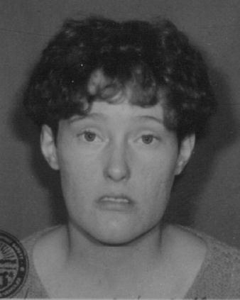 Sharon Fisher death by force case profile photo