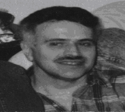 Fredrick Lehr death by force case profile photo