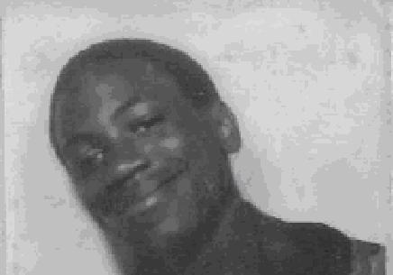 Mark Stead   death by force case in Columbus, OH