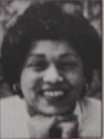 Teresa Hall death by force case profile photo