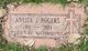Anesia Rogers death by force case in Cincinnati, OH