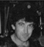Thomas Daines death by force case profile photo