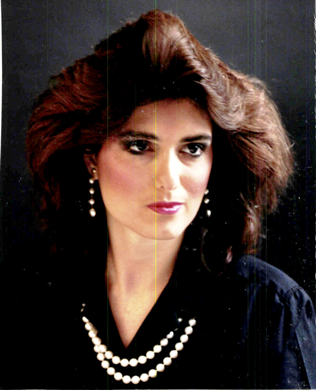 Eileen Zarlenga death by force case profile photo
