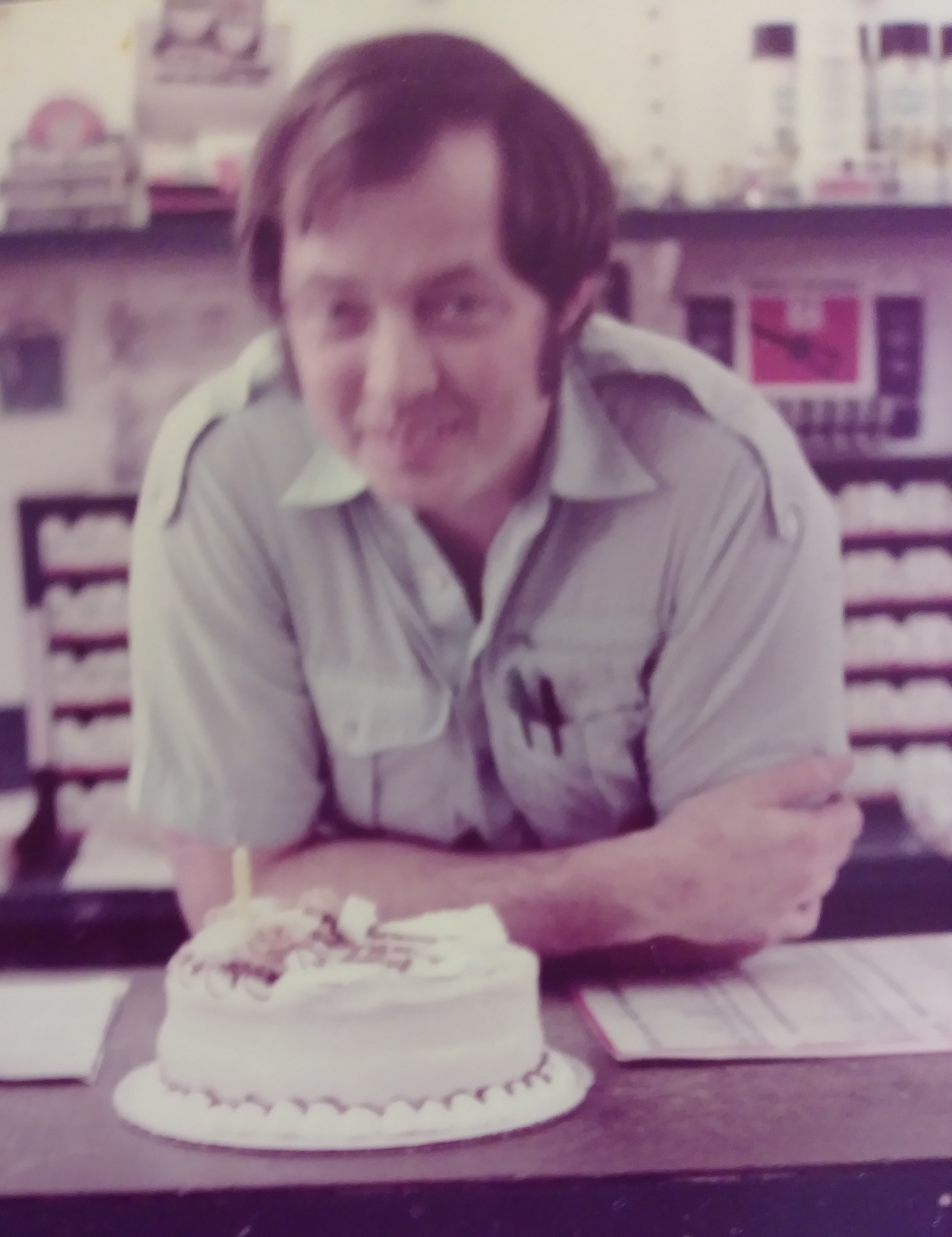 Roger Conner death by force case in Columbus, OH