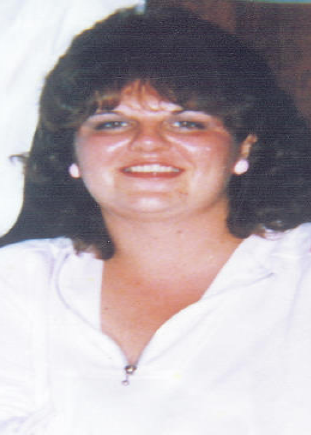 Melinda Newcomb death by force case profile photo
