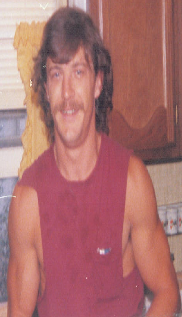 Donnie Marker death by force case in Eaton, OH