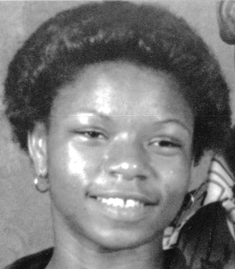 Paula Logan death by force case in Columbus, OH