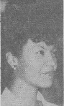 Vikki James death by force case in Columbus, OH