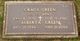 Grady Green death by force case in Dayton, OH