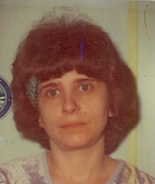 Angelina Matthews death by force case profile photo