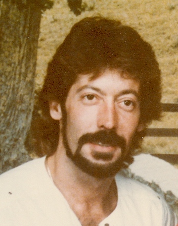 Mark Mellick death by force case profile photo