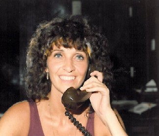 Patricia  Stichler death by force case profile photo