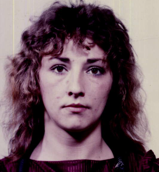 Joann Jaso death by force case in Delta, OH