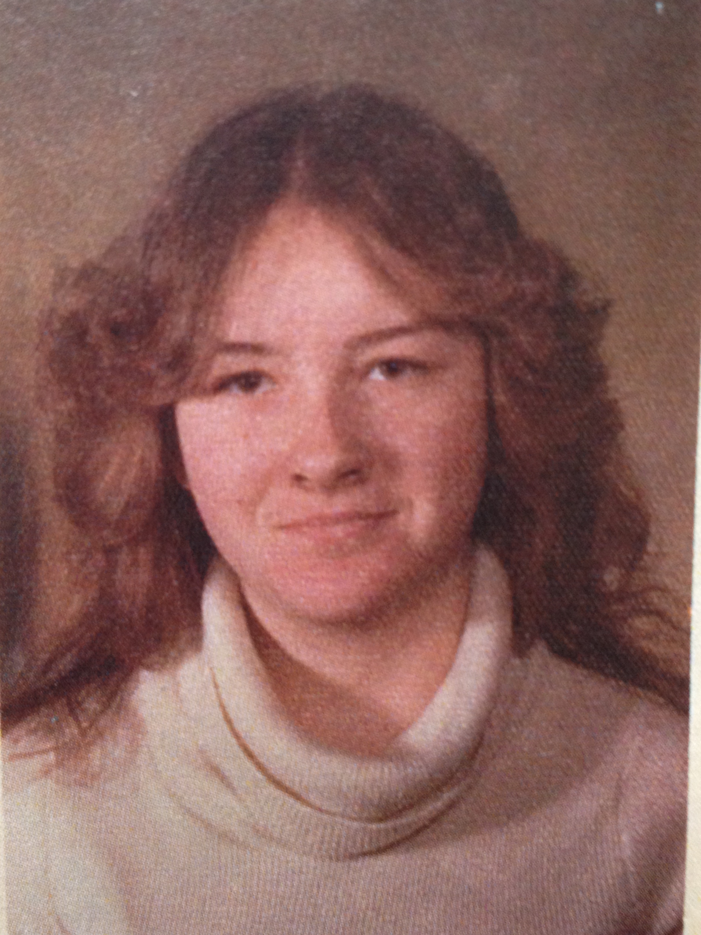 Sharon Ward death by force case profile photo