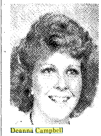 Deanne Campbell death by force case profile photo