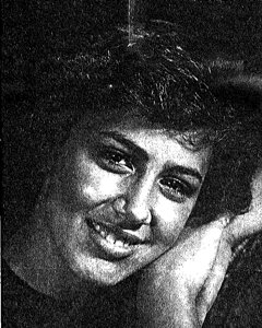Michelle Hoff death by force case profile photo