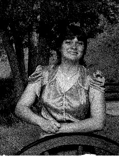 Robin Hart death by force case profile photo
