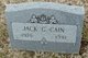 Jack Cain death by force case in Dayton, OH