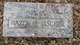 Hazel Tischer death by force case profile photo