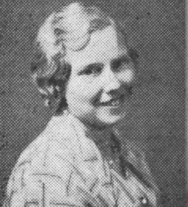 Louise  Flesher death by force case profile photo
