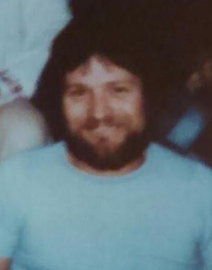Gordon Swindells death by force case profile photo