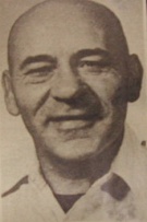 Nor Davis   death by force case profile photo