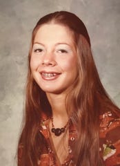 Mary Carter death by force case in Cincinnati, OH