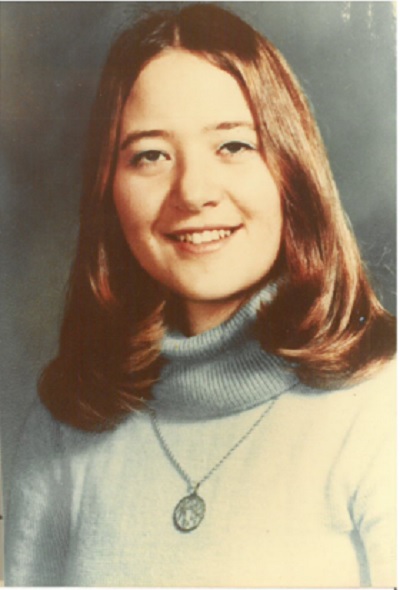 Vicki Koch death by force case in Circleville, OH