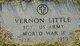 Vernon Little death by force case in Columbus, OH